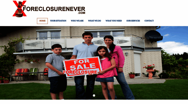 foreclosurenever.com