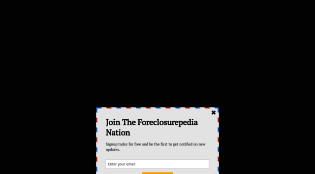 foreclosurepedia.org