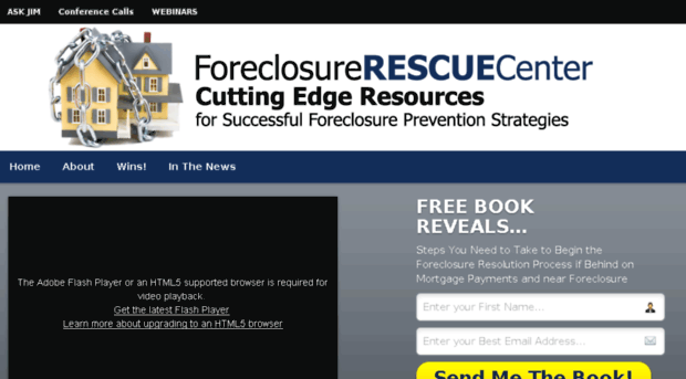 foreclosurerescuecenter.com