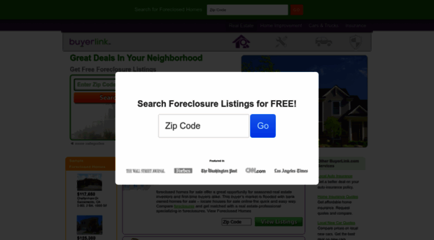 foreclosures.buyerlink.com