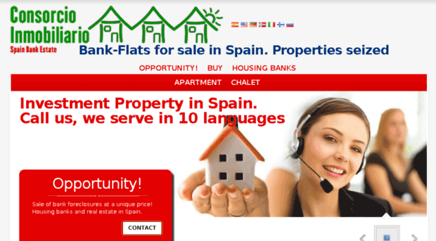 foreclosurespain.com