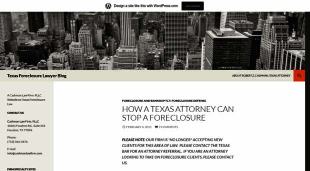 foreclosuretexas.wordpress.com