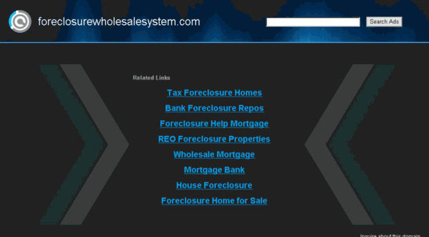 foreclosurewholesalesystem.com