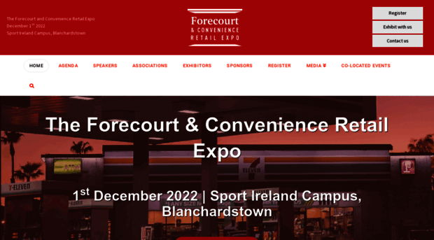 forecourtexpo.ie