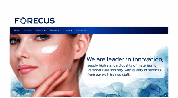 forecus.co.th