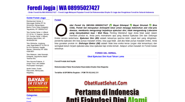 foredijogja.com