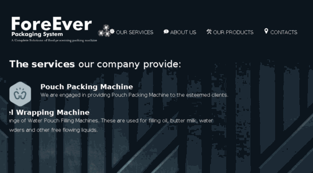 foreeverpackaging.com