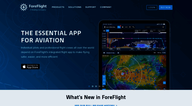 foreflight.com