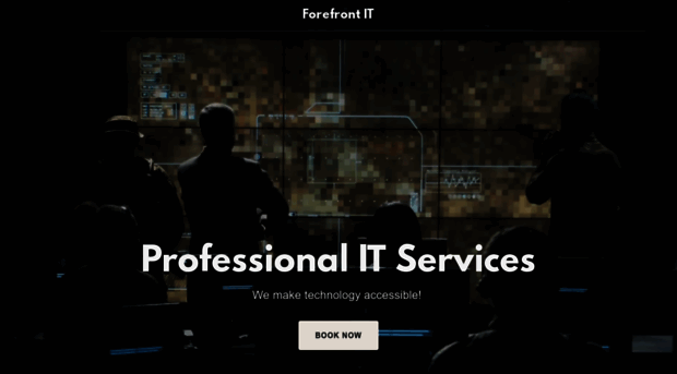 forefront-it.com