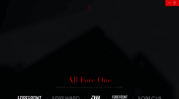 forefront.international
