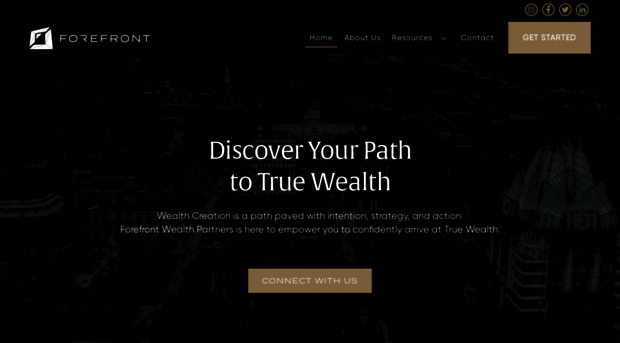 forefrontwealthpartners.com