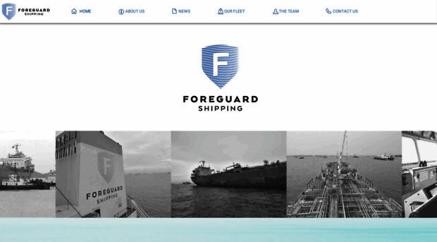 foreguardshipping.com