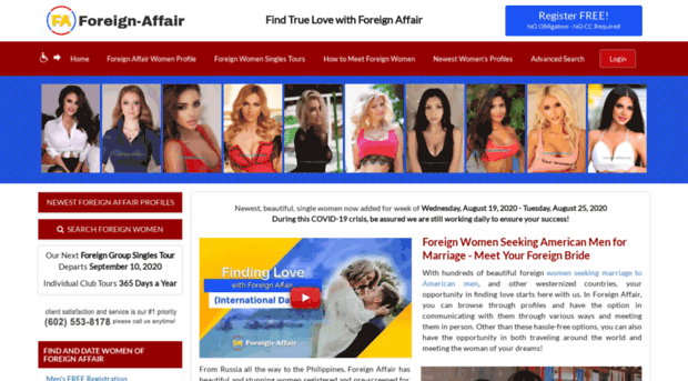 foreign-affair.net