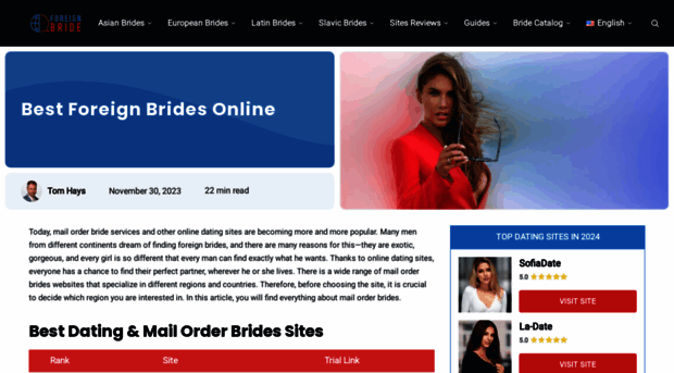foreign-bride.org