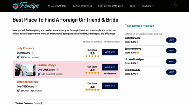 foreign-girlfriend.net