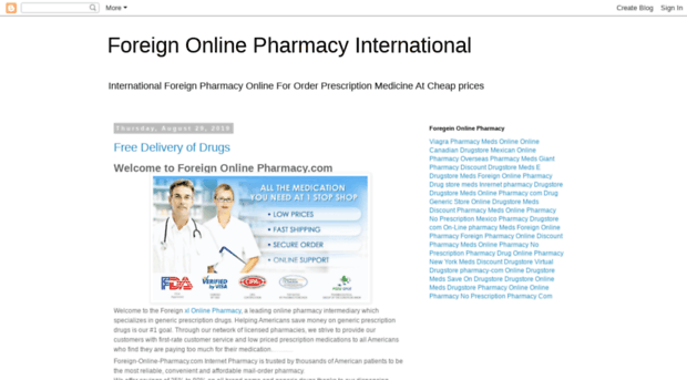 foreign-onlinepharmacy.blogspot.com