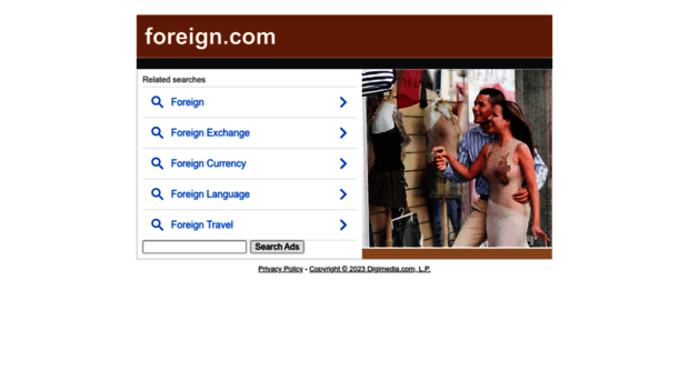 foreign.com