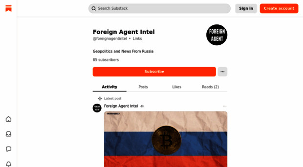 foreignagentintel.com