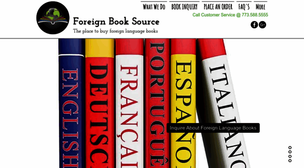 foreignbooksource.com