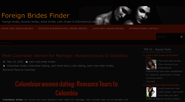 foreignbridesfinder.com