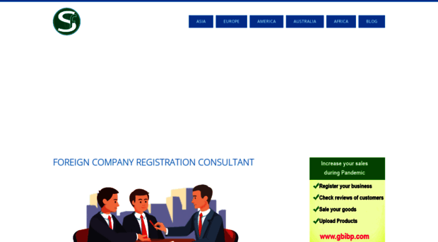 foreigncompanyregistration.com