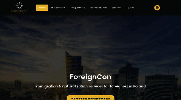 foreigncon.com