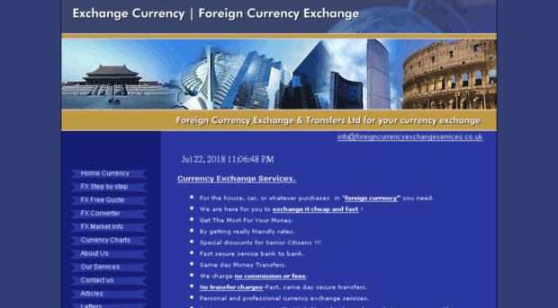 foreigncurrencyexchangeservices.co.uk