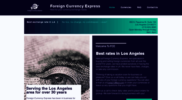 foreigncurrencyexpress.com