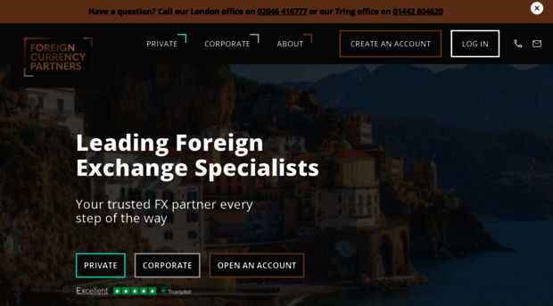 foreigncurrencypartners.co.uk