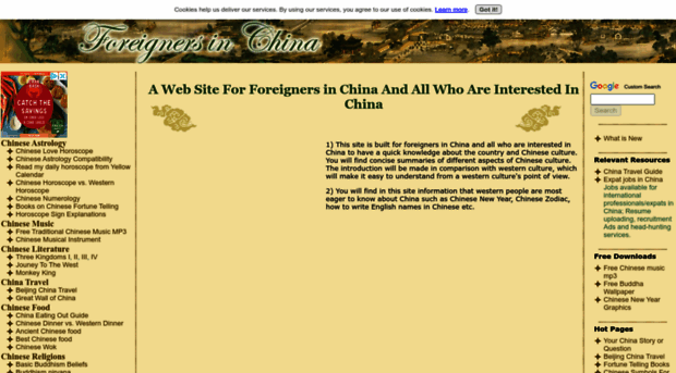 foreigners-in-china.com