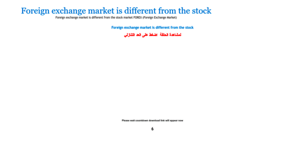 foreignexchangemarkeet.blogspot.com