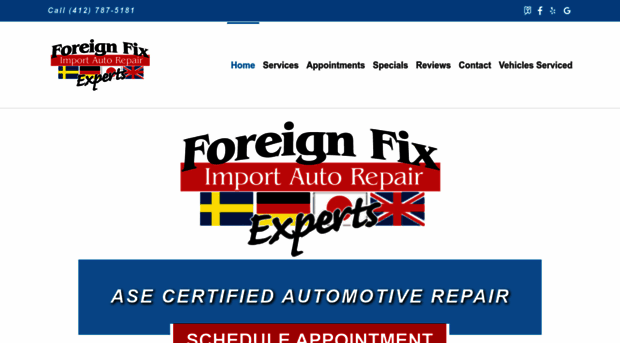 foreignfix.com