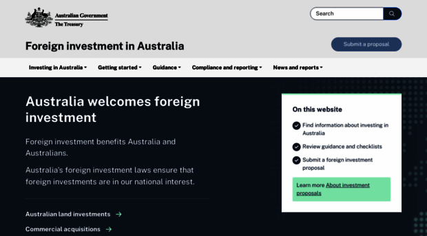 foreigninvestment.gov.au