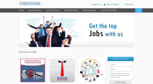 foreignjobs.today