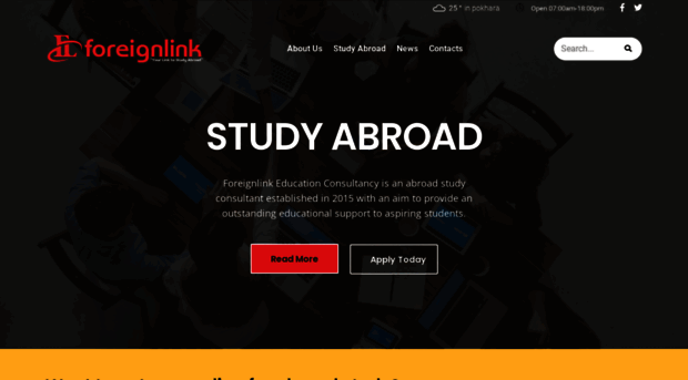 foreignlink.edu.np