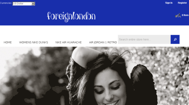 foreignlondon.co.uk