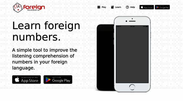 foreignnumbers.com