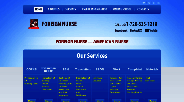 foreignnurseinc.com