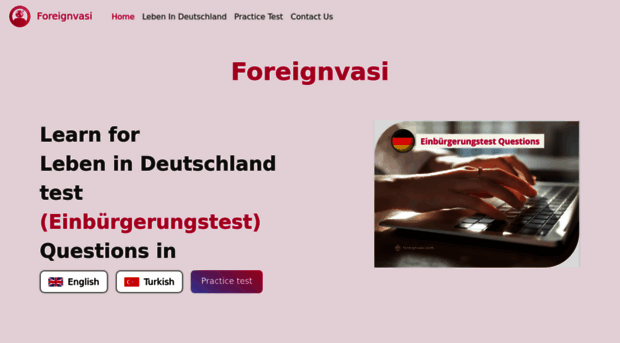 foreignvasi.com