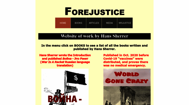 forejustice.org