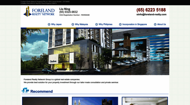 foreland-realty.com.sg