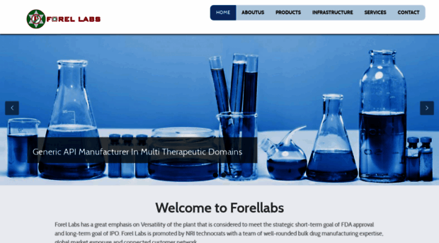 forellabs.com