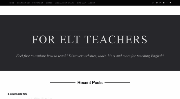 foreltteachers.blogspot.com