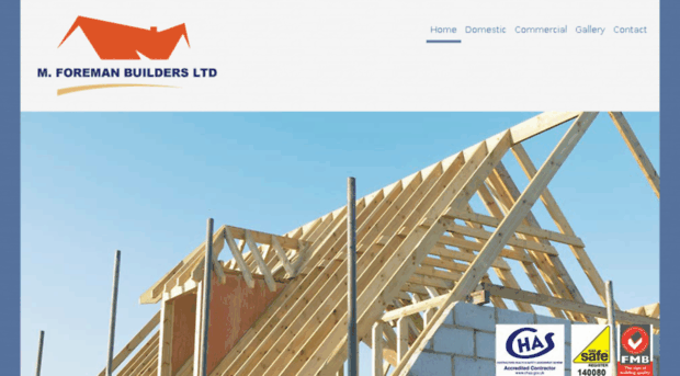 foremanbuilders.kcwebsites.co.uk