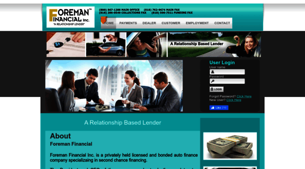 foremanfinancialinc.com