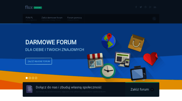 foremki.mojeforum.net