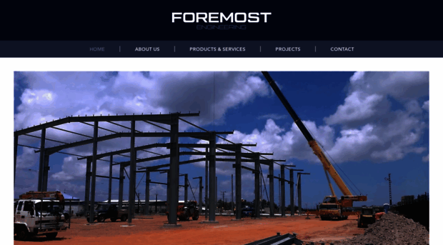 foremostengineering.com.au