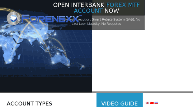 forenexx.com