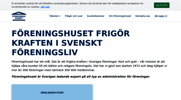 foreningshuset.se