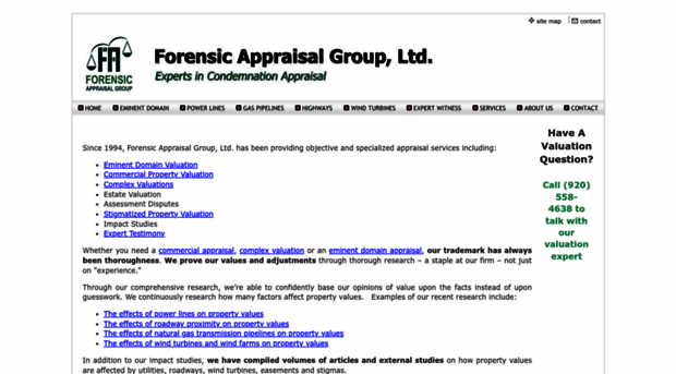 forensic-appraisal.com